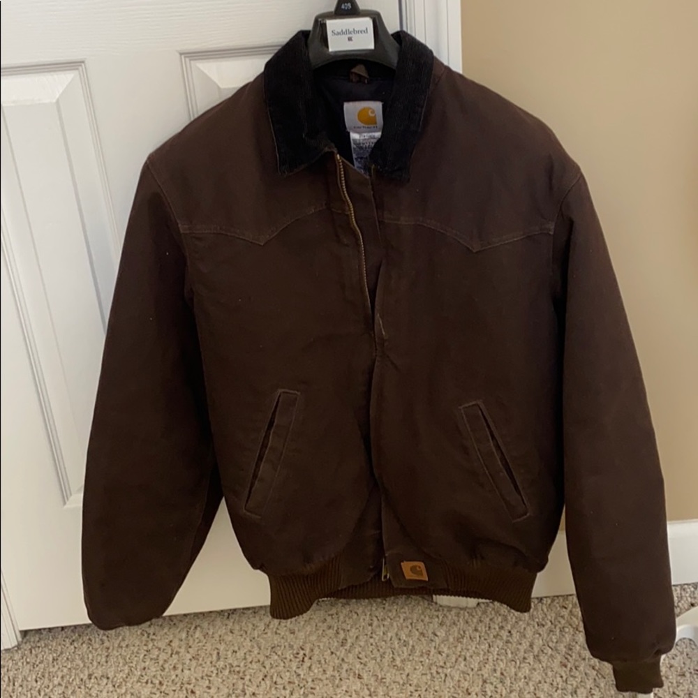 Carhartt Jacket